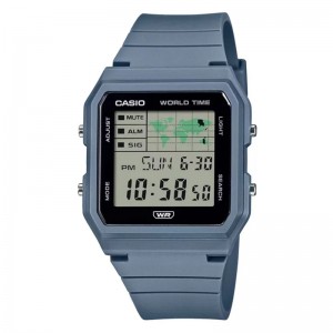 Casio LF-30W-3AVDF Light Blue